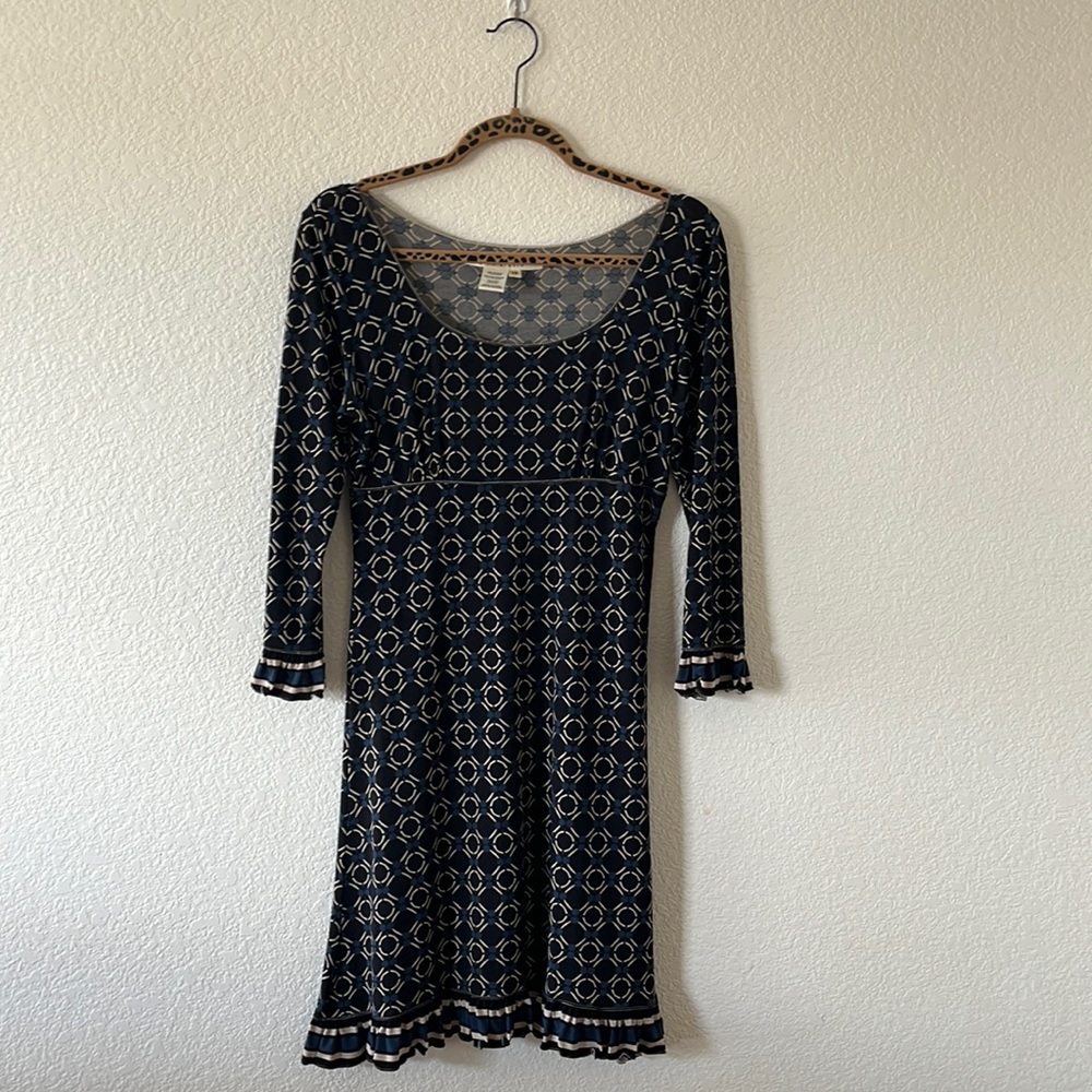 Max Studio dress